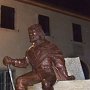 Monumento a Giuseppe Garibaldi -  Rapolano Terme2